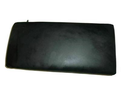 Toyota 58920-06011-C0 ARMREST Assembly, Rear Con