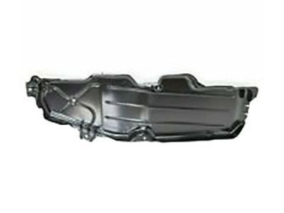 Toyota 77641-06030 Protector, Fuel Tank