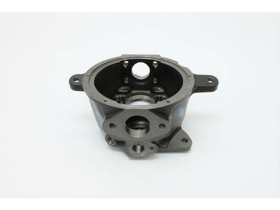 Toyota Land Cruiser Steering Knuckle - 43212-60120