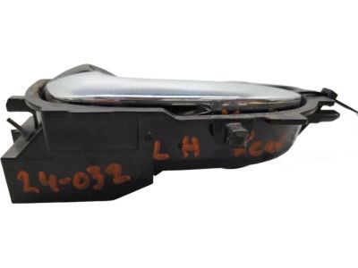 2011 Toyota Yaris Interior Door Handle - 69206-52150-B1