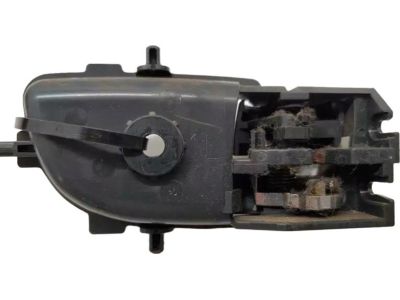 2011 Toyota Yaris Interior Door Handle - 69206-52150-B1