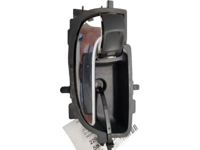 2011 Toyota Yaris Interior Door Handle - 69206-52150-B1