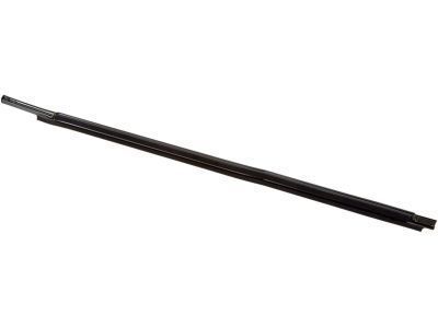 Toyota Sienna Weather Strip - 68160-AE010