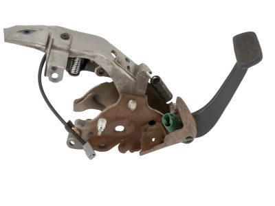 47110-08031 Toyota Brake Pedal Support Assembly Product Photo 2 of 2