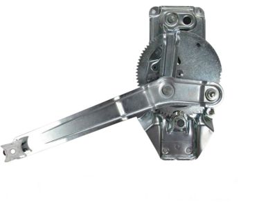 1997 Toyota RAV4 Window Regulator - 69810-42013