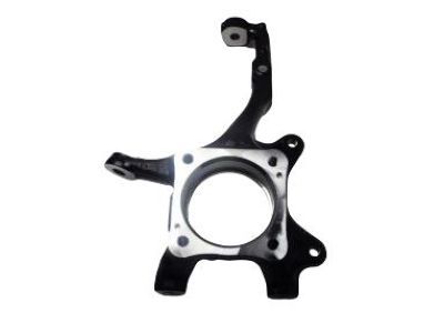 2022 Toyota Tacoma Steering Knuckle - 43212-04050