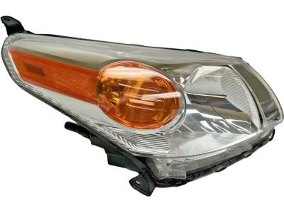 2012 Scion xD Headlight - 81130-52G30