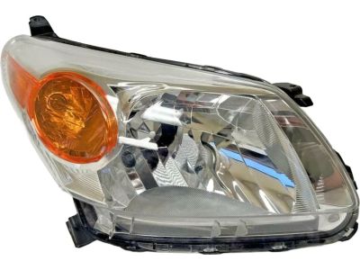 2012 Scion xD Headlight - 81130-52G30