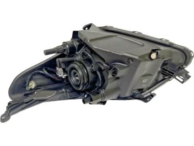 2012 Scion xD Headlight - 81130-52G30