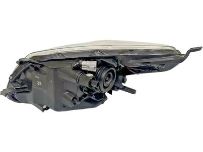 2012 Scion xD Headlight - 81130-52G30