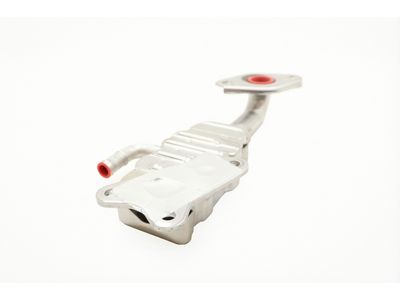 Toyota Venza EGR Cooler - 25680-25030