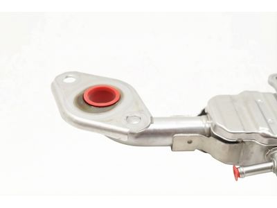 Toyota Venza EGR Cooler - 25680-25030
