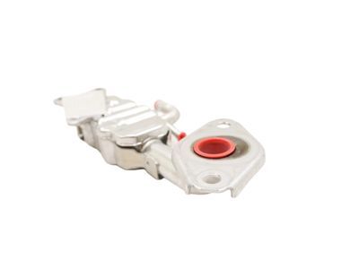 Toyota Venza EGR Cooler - 25680-25030