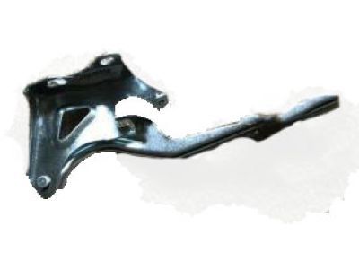 Toyota 53420-07010 Hinge Assembly, Hood, LH