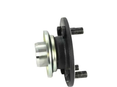 Toyota CV Joint Companion Flange - 33309-35091
