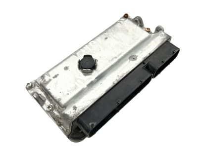 2011 Toyota Highlander Engine Control Module - 89661-48G20