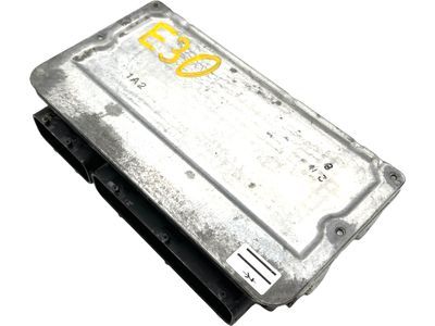 2011 Toyota Highlander Engine Control Module - 89661-48G20