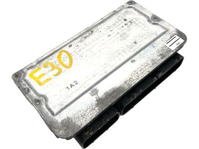 2011 Toyota Highlander Engine Control Module - 89661-48G20