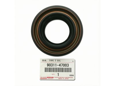 1988 Toyota Camry Transfer Case Seal - 90311-47003