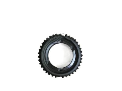 Toyota 33033-35021 Gear, 2nd