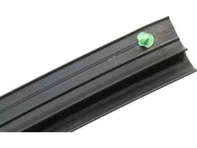 2024 Toyota Venza Weather Strip - 67873-48020