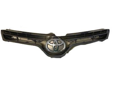 Toyota Corolla Grille - 53100-02810