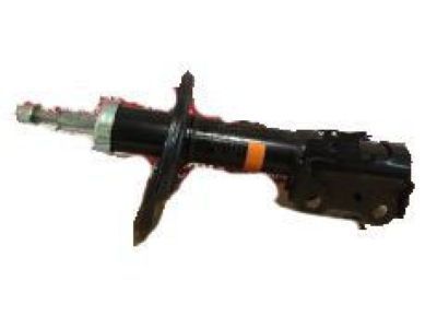 2012 Toyota Corolla Shock Absorber - 48510-8Z010