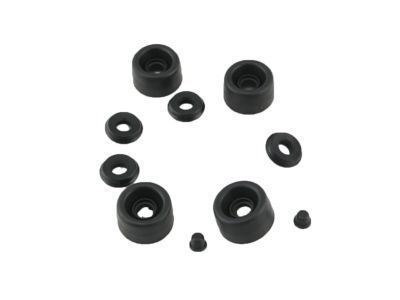 1997 Toyota 4Runner Wheel Cylinder Repair Kit - 04906-35130