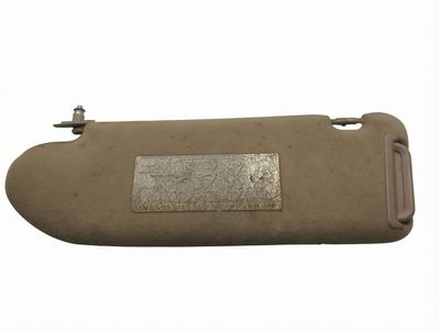 2000 Toyota Tacoma Sun Visor - 74310-35560-E0