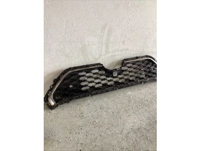 2024 Toyota RAV4 Prime Grille - 53102-42010