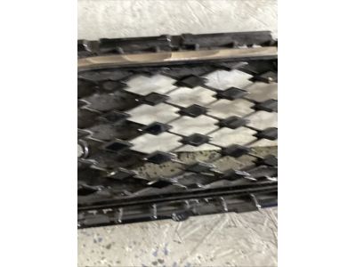 2024 Toyota RAV4 Prime Grille - 53102-42010