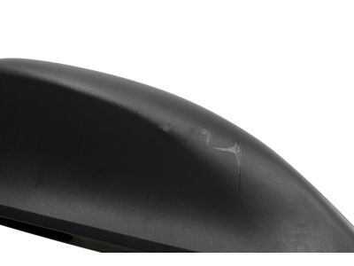 86077-04020 Toyota Antenna Outer Cover Kit Product Photo 2 of 2