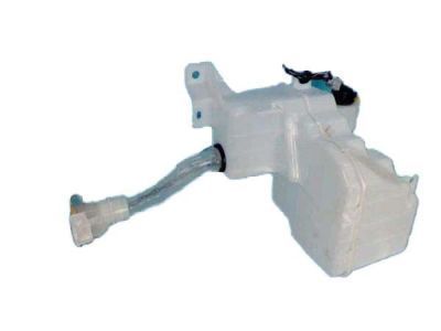 Scion Washer Reservoir - SU003-02697