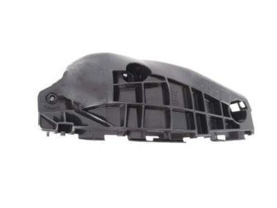 Toyota 52535-52140 Retainer, Front Bumper Side, RH