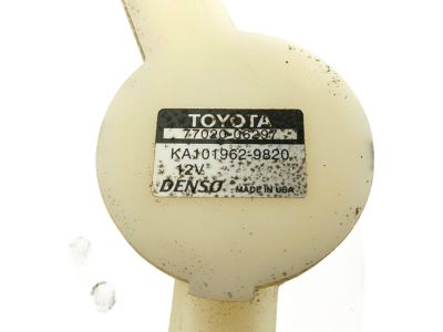 Toyota Camry Fuel Pump - 77020-06297
