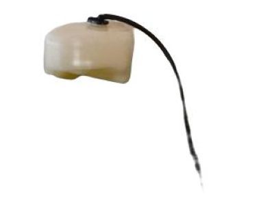 2007 Toyota Highlander Coolant Reservoir - 16470-20100