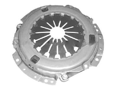 31210-35122 Toyota Clutch Cover Assembly Product Photo 1 of 1