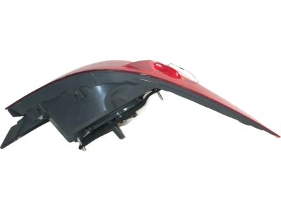 Toyota Corolla Tail Light - 81550-02751