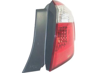 Toyota Corolla Tail Light - 81550-02751
