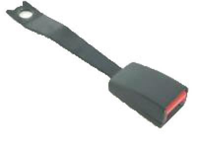 Toyota Camry Seat Belt - 73230-AA020-B0