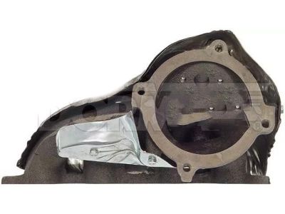 Toyota Corolla Exhaust Manifold - 17141-16290