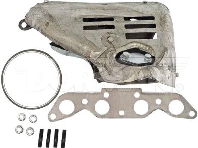Toyota Corolla Exhaust Manifold - 17141-16290