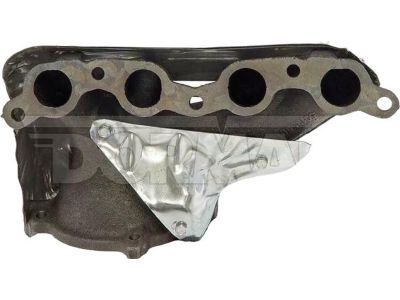 Toyota Corolla Exhaust Manifold - 17141-16290