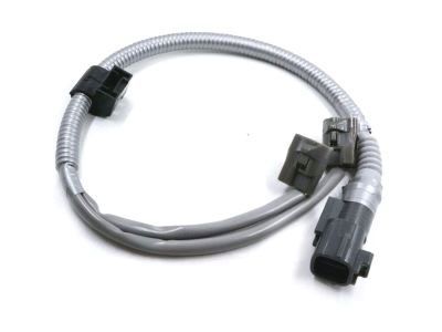 Toyota 82219-33010 Wire, Sensor