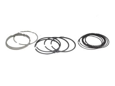 1991 Toyota Corolla Piston Ring Set - 13013-16200