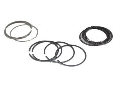 Toyota 13013-16200 Ring Set, Piston