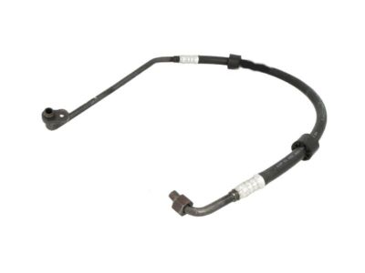 1993 Toyota Corolla Oil Cooler Hose - 32922-12370