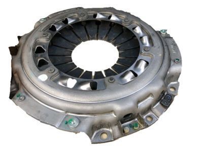 Toyota 31210-14170 Cover Assembly, Clutch