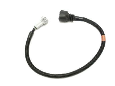 Toyota 82251-60040 Wire, Speed Sensor