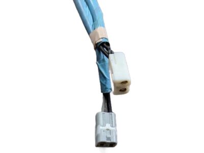 2012 Toyota Prius V Antenna - 86760-47030